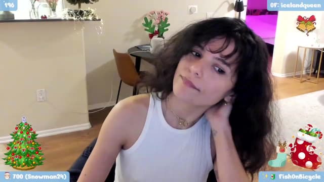 Gallery image thumbnail from litty's myfreecams stream on, 12/11/2023, 03:44 image 13 of 20