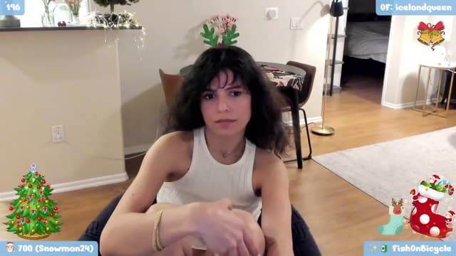 Gallery image thumbnail from litty's myfreecams stream on, 12/11/2023, 06:08 image 2 of 20
