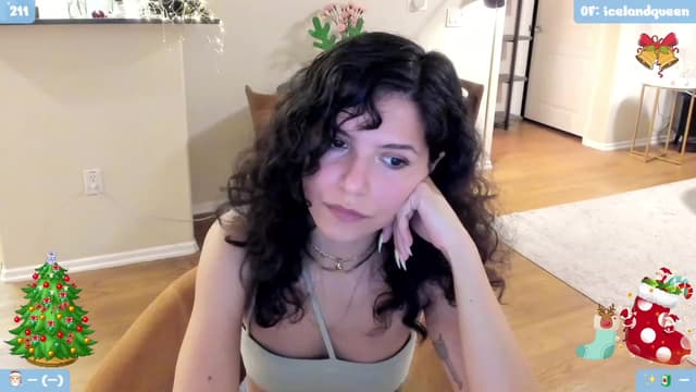 Gallery image thumbnail from litty's myfreecams stream on, 12/12/2023, 03:25 image 5 of 20