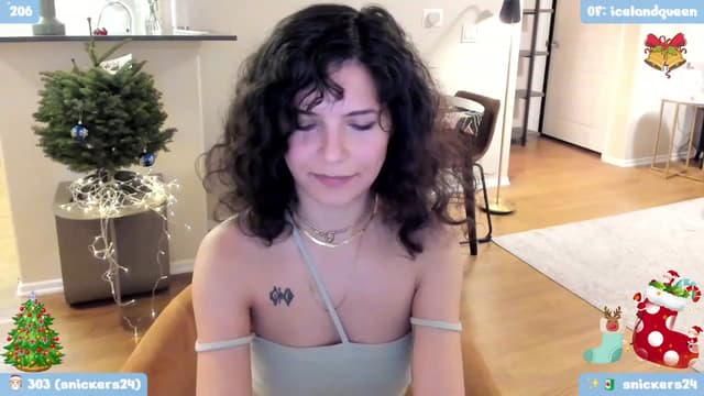 Gallery image thumbnail from litty's myfreecams stream on, 12/12/2023, 03:25 image 16 of 20