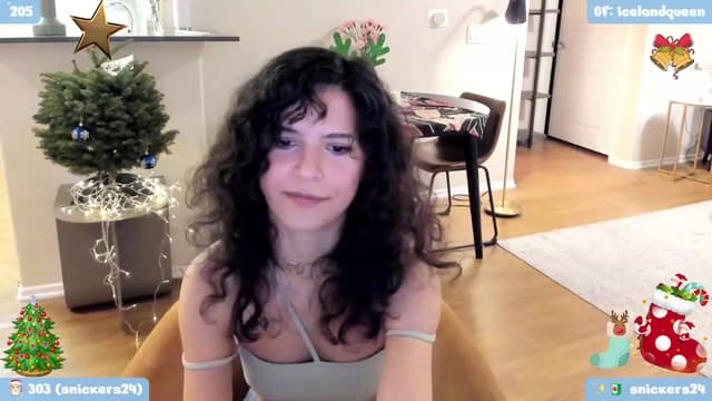 Gallery image thumbnail from litty's myfreecams stream on, 12/12/2023, 03:25 image 20 of 20