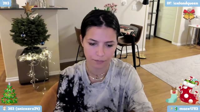 Gallery image thumbnail from litty's myfreecams stream on, 12/12/2023, 08:18 image 12 of 20
