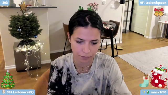 Gallery image thumbnail from litty's myfreecams stream on, 12/12/2023, 08:18 image 11 of 20