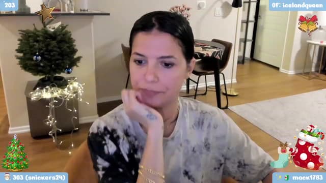 Gallery image thumbnail from litty's myfreecams stream on, 12/12/2023, 08:18 image 20 of 20