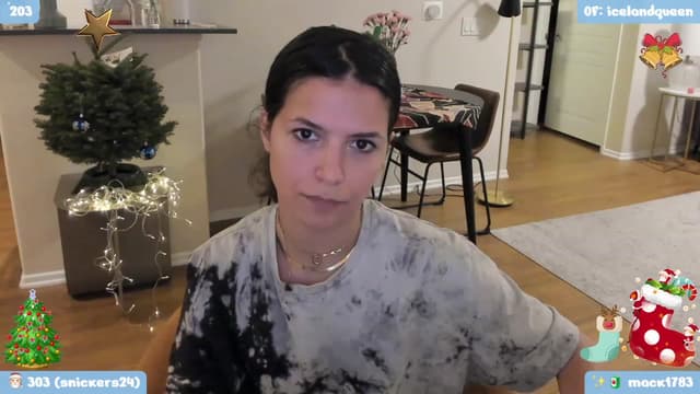 Gallery image thumbnail from litty's myfreecams stream on, 12/12/2023, 08:18 image 1 of 20