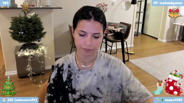 Gallery image thumbnail from litty's myfreecams stream on, 12/12/2023, 08:18 image 18 of 20