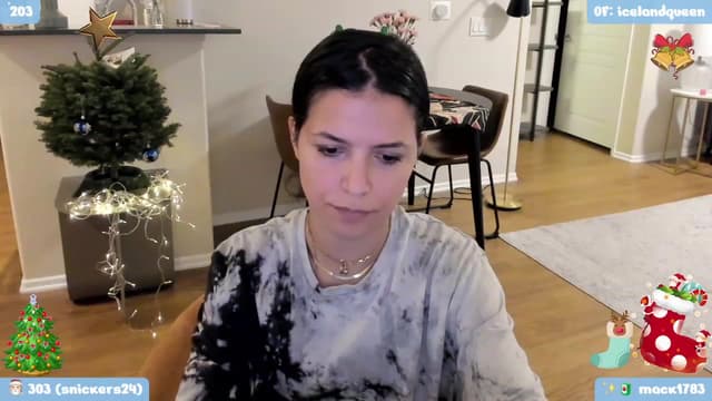 Gallery image thumbnail from litty's myfreecams stream on, 12/12/2023, 08:18 image 14 of 20