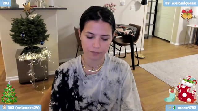 Gallery image thumbnail from litty's myfreecams stream on, 12/12/2023, 08:18 image 17 of 20