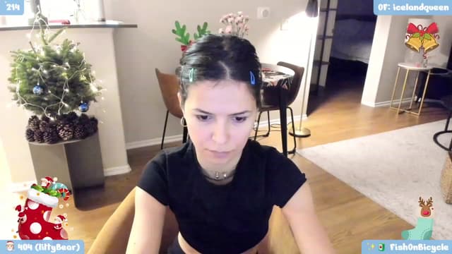 Gallery image thumbnail from litty's myfreecams stream on, 12/13/2023, 01:24 image 19 of 20