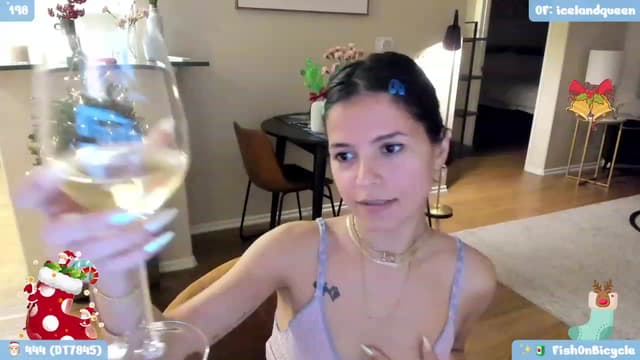 Gallery image thumbnail from litty's myfreecams stream on, 12/13/2023, 02:51 image 19 of 20