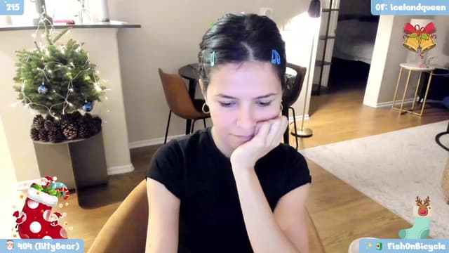 Gallery image thumbnail from litty's myfreecams stream on, 12/13/2023, 02:51 image 7 of 20