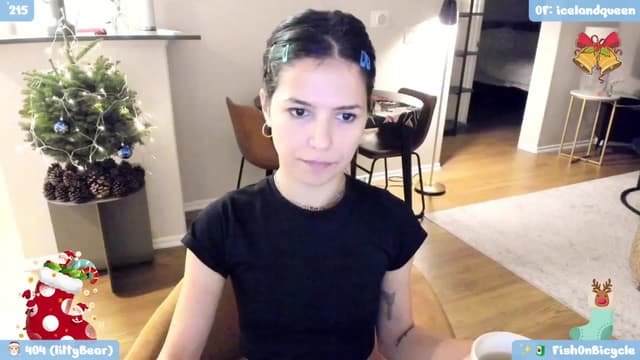 Gallery image thumbnail from litty's myfreecams stream on, 12/13/2023, 02:51 image 5 of 20