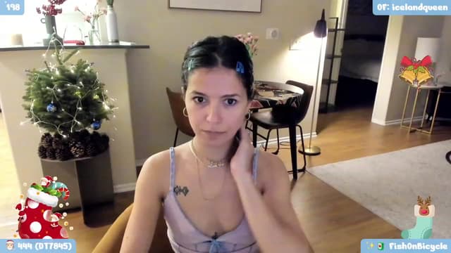 Gallery image thumbnail from litty's myfreecams stream on, 12/13/2023, 02:51 image 20 of 20