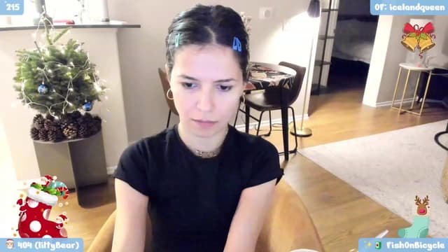 Gallery image thumbnail from litty's myfreecams stream on, 12/13/2023, 02:51 image 4 of 20
