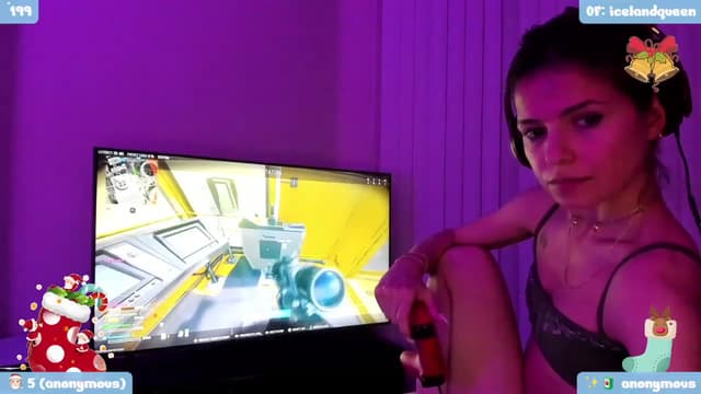 Gallery image thumbnail from litty's myfreecams stream on, 12/14/2023, 09:17 image 12 of 20