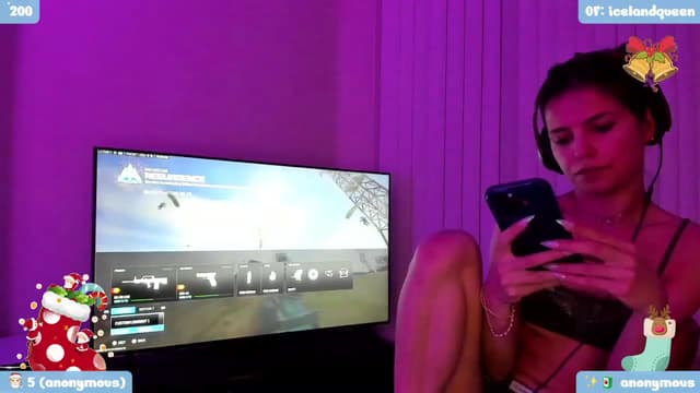 Gallery image thumbnail from litty's myfreecams stream on, 12/14/2023, 09:17 image 17 of 20