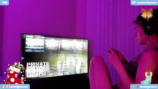 Gallery image thumbnail from litty's myfreecams stream on, 12/14/2023, 09:17 image 20 of 20