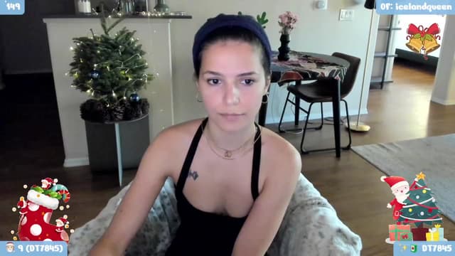 Gallery image thumbnail from litty's myfreecams stream on, 12/16/2023, 02:59 image 3 of 20