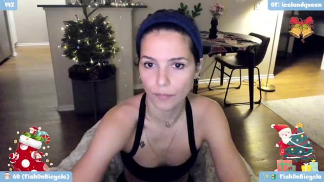 Gallery image thumbnail from litty's myfreecams stream on, 12/16/2023, 02:59 image 11 of 20