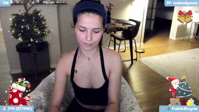 Gallery image thumbnail from litty's myfreecams stream on, 12/16/2023, 02:59 image 15 of 20