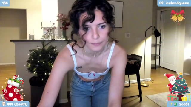Gallery image thumbnail from litty's myfreecams stream on, 12/17/2023, 04:22 image 6 of 20