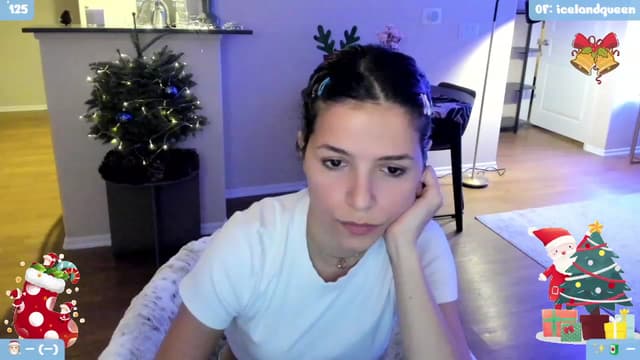 Gallery image thumbnail from litty's myfreecams stream on, 12/18/2023, 05:21 image 3 of 20