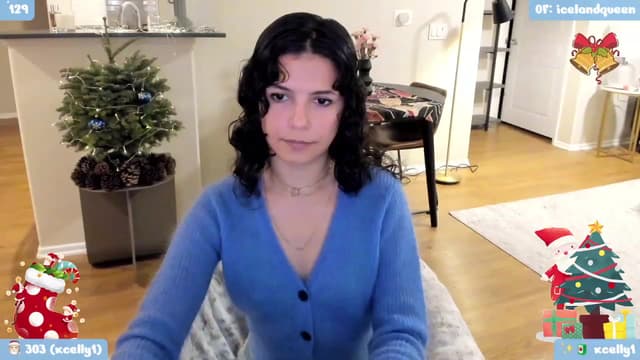 Gallery image thumbnail from litty's myfreecams stream on, 12/19/2023, 05:10 image 6 of 20