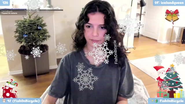Gallery image thumbnail from litty's myfreecams stream on, 12/20/2023, 04:52 image 1 of 20