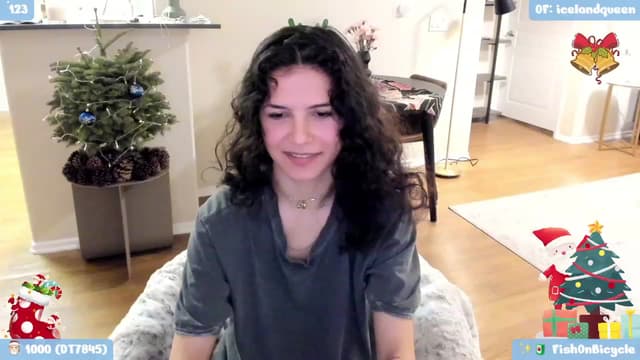 Gallery image thumbnail from litty's myfreecams stream on, 12/20/2023, 04:52 image 13 of 20