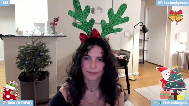 Gallery image thumbnail from litty's myfreecams stream on, 12/20/2023, 04:52 image 20 of 20
