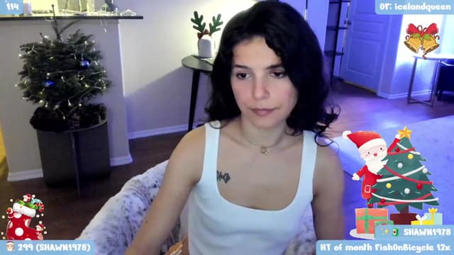 Gallery image thumbnail from litty's myfreecams stream on, 12/21/2023, 07:24 image 3 of 20