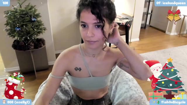 Gallery image thumbnail from litty's myfreecams stream on, 12/22/2023, 03:22 image 16 of 20
