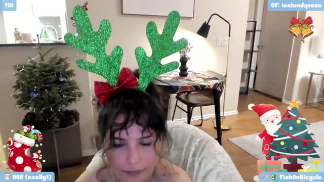 Gallery image thumbnail from litty's myfreecams stream on, 12/22/2023, 03:49 image 13 of 20
