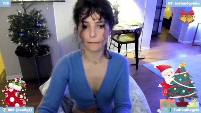 Gallery image thumbnail from litty's myfreecams stream on, 12/22/2023, 08:42 image 18 of 20