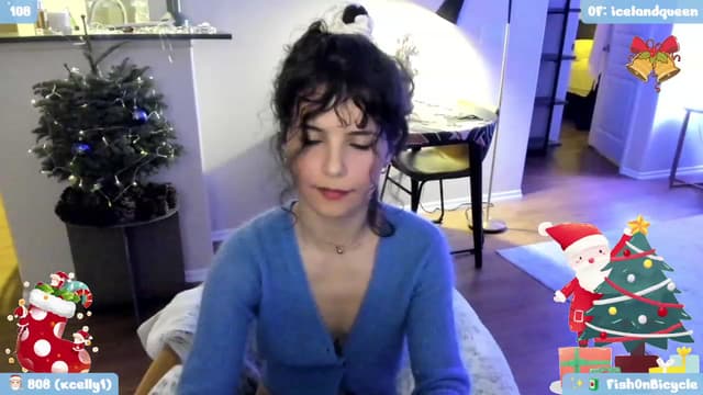 Gallery image thumbnail from litty's myfreecams stream on, 12/22/2023, 08:42 image 14 of 20