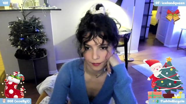 Gallery image thumbnail from litty's myfreecams stream on, 12/22/2023, 08:42 image 11 of 20