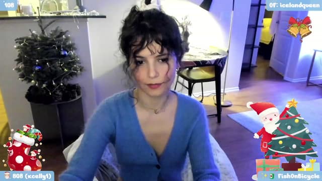Gallery image thumbnail from litty's myfreecams stream on, 12/22/2023, 08:42 image 7 of 20