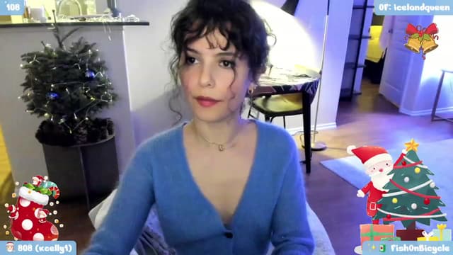 Gallery image thumbnail from litty's myfreecams stream on, 12/22/2023, 08:42 image 4 of 20