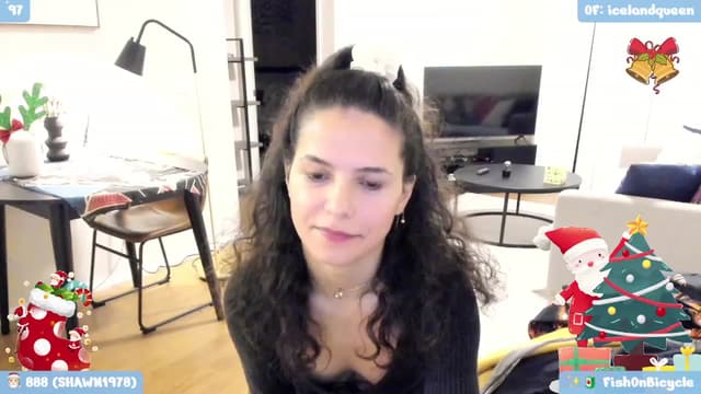 Gallery image thumbnail from litty's myfreecams stream on, 12/23/2023, 08:54 image 8 of 20