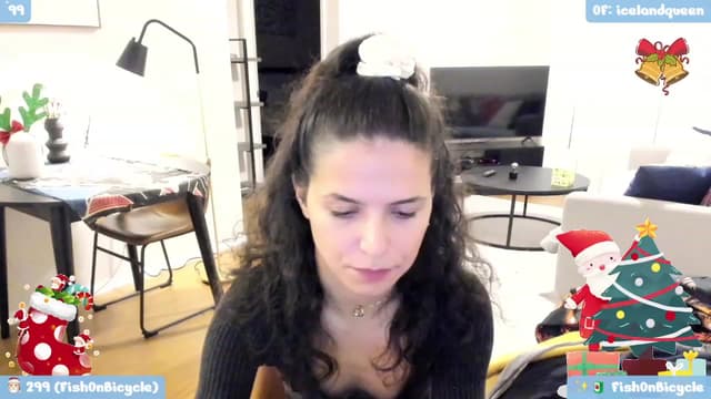Gallery image thumbnail from litty's myfreecams stream on, 12/23/2023, 08:54 image 5 of 20