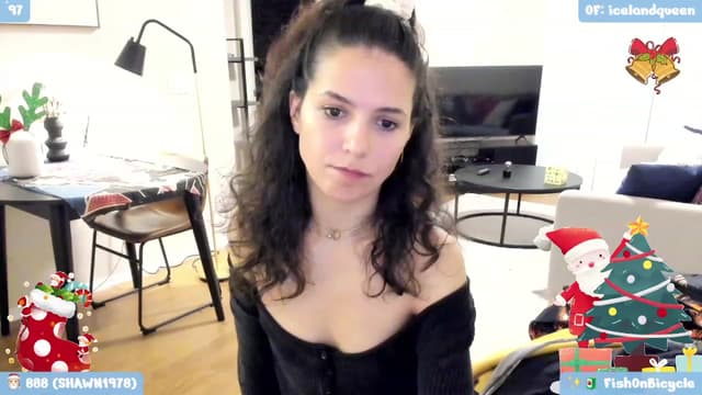 Gallery image thumbnail from litty's myfreecams stream on, 12/23/2023, 08:54 image 9 of 20