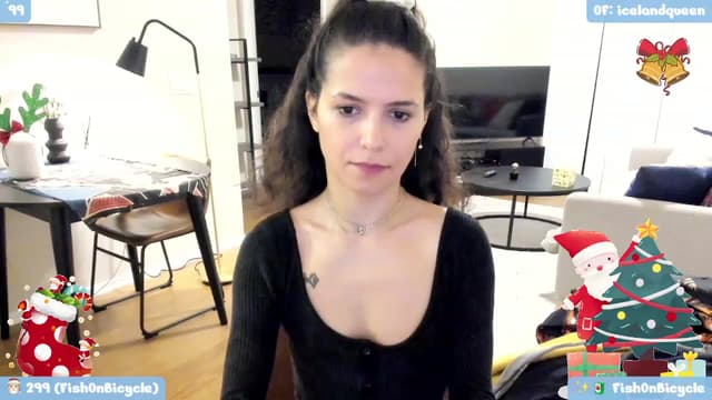 Gallery image thumbnail from litty's myfreecams stream on, 12/23/2023, 08:54 image 3 of 20
