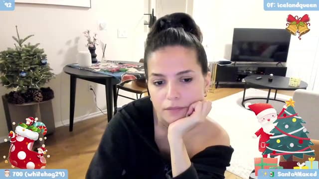 Gallery image thumbnail from litty's myfreecams stream on, 12/24/2023, 05:46 image 10 of 20