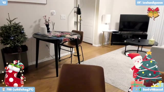 Gallery image thumbnail from litty's myfreecams stream on, 12/24/2023, 05:46 image 13 of 20