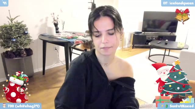 Gallery image thumbnail from litty's myfreecams stream on, 12/24/2023, 06:44 image 20 of 20