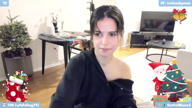 Gallery image thumbnail from litty's myfreecams stream on, 12/24/2023, 06:44 image 16 of 20