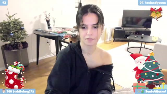 Gallery image thumbnail from litty's myfreecams stream on, 12/24/2023, 06:44 image 14 of 20