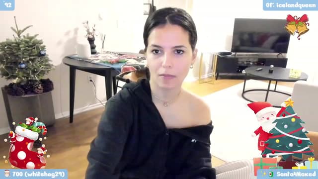 Gallery image thumbnail from litty's myfreecams stream on, 12/24/2023, 06:44 image 7 of 20