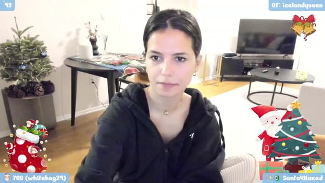 Gallery image thumbnail from litty's myfreecams stream on, 12/24/2023, 06:44 image 2 of 20