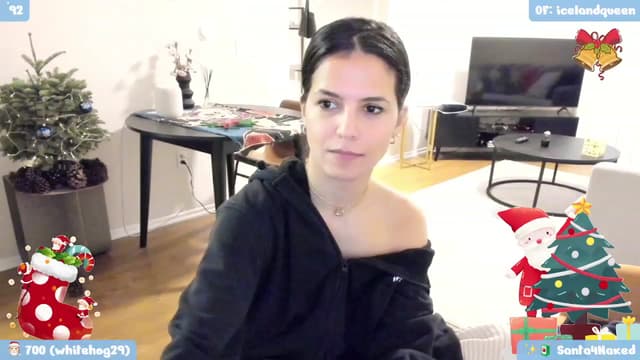 Gallery image thumbnail from litty's myfreecams stream on, 12/24/2023, 06:44 image 8 of 20